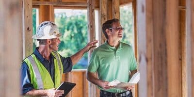 General Contractors