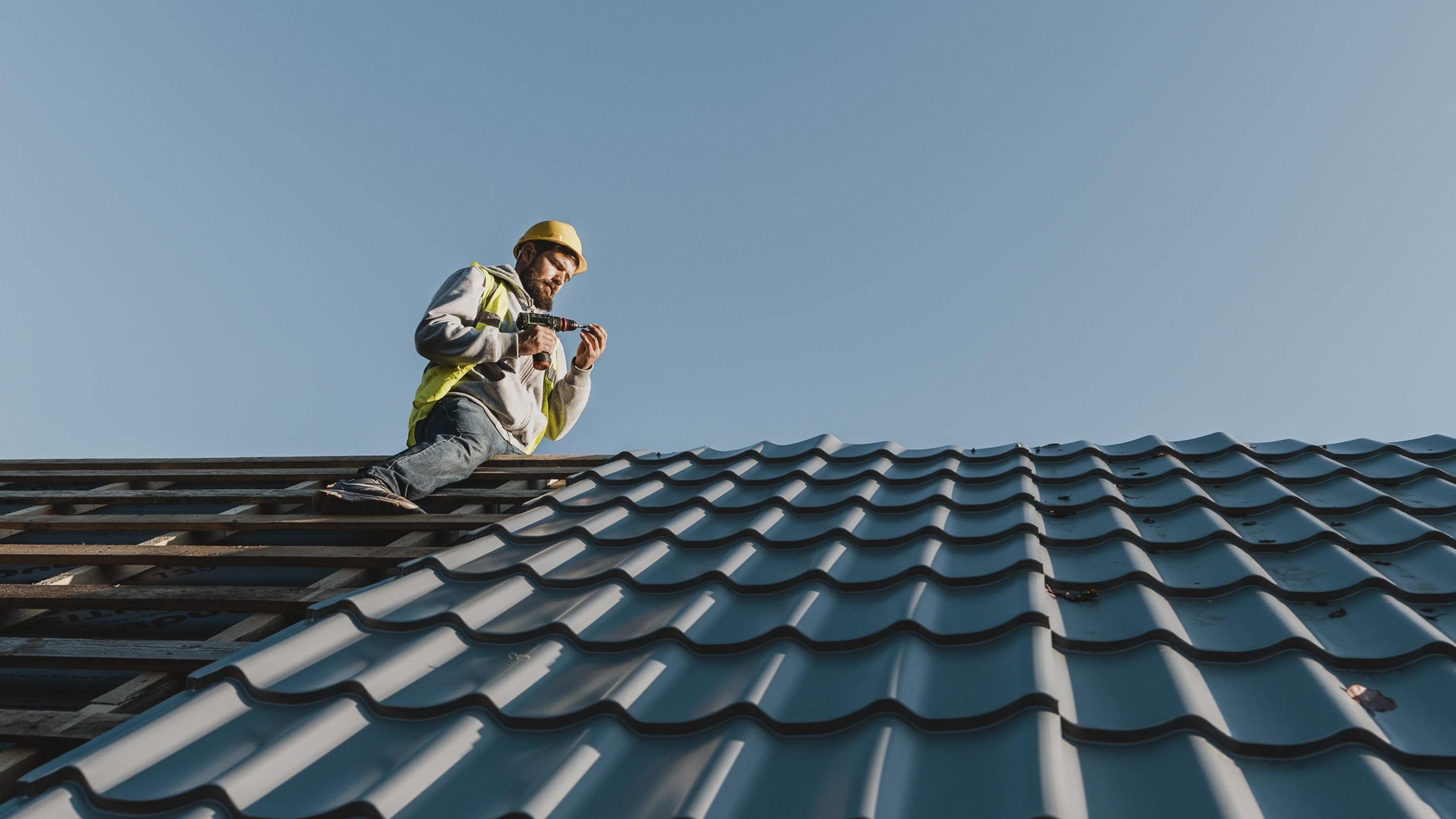 Roofing Services | Expert Roof Installation, Repair & Replacement